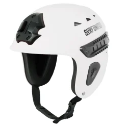 Casque de protection sports nautiques Surf United Onix EVO Blanc
