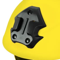 Casque de protection sports nautiques Surf United Onix EVO Jaune