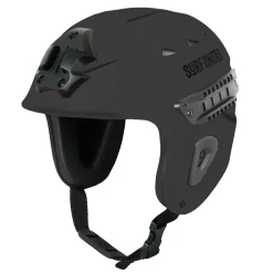 Casque de protection sports nautiques Surf United Onix EVO Noir
