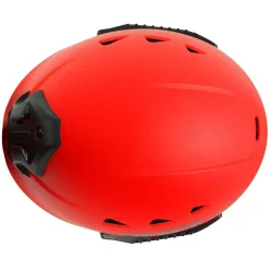 Casque de protection sports nautiques Surf United Onix EVO Rouge