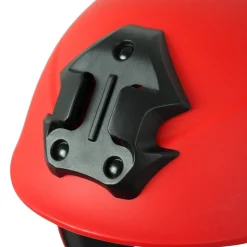 Casque de protection sports nautiques Surf United Onix EVO Rouge