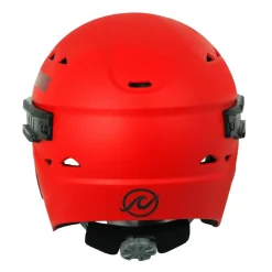 Casque de protection sports nautiques Surf United Onix EVO Rouge