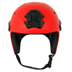 Casque de protection sports nautiques Surf United Onix EVO Rouge