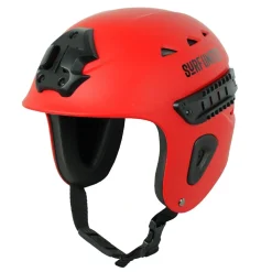 Casque de protection sports nautiques Surf United Onix EVO Rouge