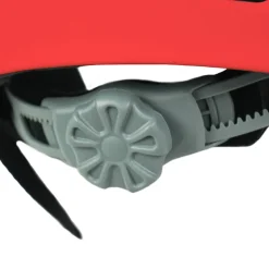 Casque de protection sports nautiques Surf United Apeks Rouge