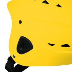 Casque de protection sports nautiques Surf United Onix Jaune