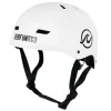 Casque de protection sports nautiques Surf United Apeks Blanc