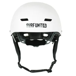 Casque de protection sports nautiques Surf United Apeks Blanc