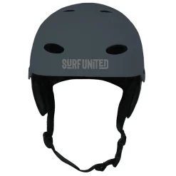 Casque de protection sports nautiques Surf United Climax Bleu Acier