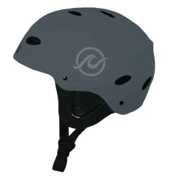 Casque de protection sports nautiques Surf United Climax Bleu Acier