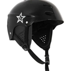 Casque Jobe Victor Helmet Noir