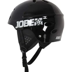 Casque Jobe Victor Helmet Noir