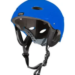 Casque kayak Aqua Design Stoïc | Bleu