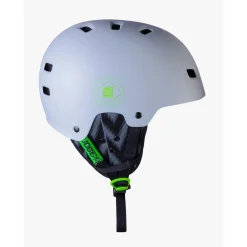 Casque Wakeboard Jobe Base Helmet Cool gris