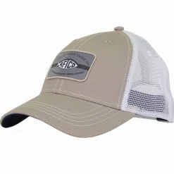 Casquette Aftco Patch Trucker - Khaki