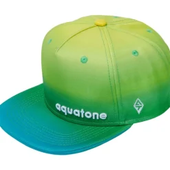 Casquette Aquatone Verte