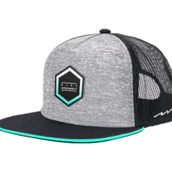 Casquette Aztron Hex Radian