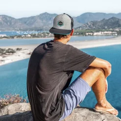 Casquette Aztron Hex Radian