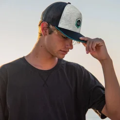 Casquette Aztron Hex Radian