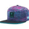 Casquette Aztron Square Logo