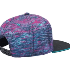 Casquette Aztron Square Logo