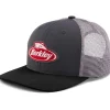 Casquette Berkley Performance Trucker Grise