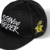 Casquette Black Cat Cap