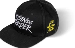 Casquette Black Cat Cap