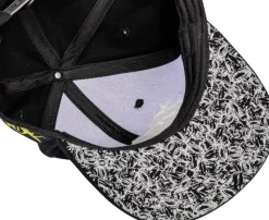 Casquette Black Cat Cap