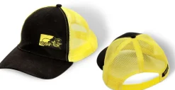 Casquette Black Cat Trucker