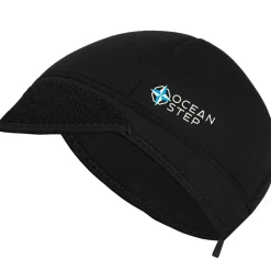 Casquette bonnet néoprène longe cote Ocean Step Neocap 3mm