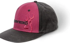 Casquette Browning Clubber cap