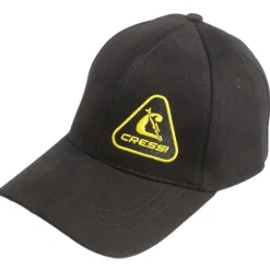 Casquette Cressi Bassebal Cap