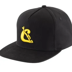 Casquette Cressi Flat Cap