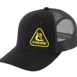 Casquette Cressi Trucker Cap