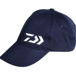 Casquette Daiwa - Bleu marine