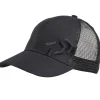 Casquette Daiwa Classique-mesh Noir
