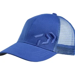 Casquette Daiwa Classique-mesh Blue