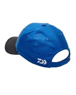 Casquette Daiwa N'zon - Bleu