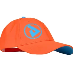 Casquette de baseball Peak Orange