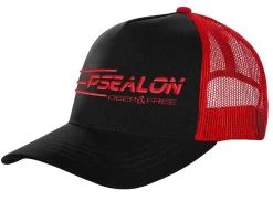 Casquette Epsealon "Fisher"