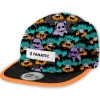 Casquette Fanatic Rat
