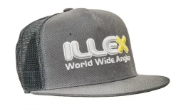 Casquette Illex original