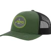 Casquette Jmc Tucker Forest