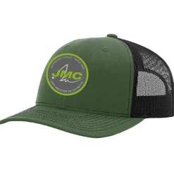 Casquette Jmc Tucker Forest