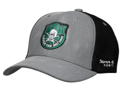 Casquette Madcat - Skull Badge cap