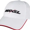 Casquette Maxel - Blanche
