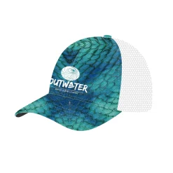 Casquette Outwater Rusher