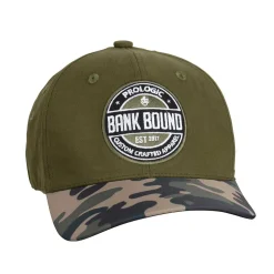 Casquette Prologic Bank Bound Camo