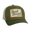 Casquette Prologic Bank Bound Mesh